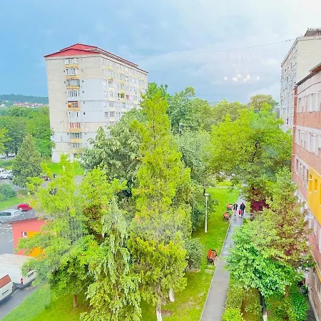 Daniela'S Rooms Hunedoara Exterior photo